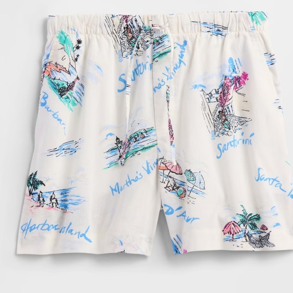 GAP The Easy Set Women’s Set Both Size M - Picture 10 of 13